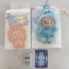 ね*読様 【POPMART正規品】ラブブ エナジー HOPE