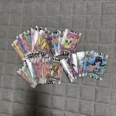 ふたりはプリキュア　コミューン　プリティー 初代　MaxHeart 50枚