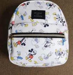 ディズニーキャラクター リュック