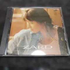 1979 ZARD HOLD ME CD