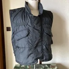 ボディアーマー