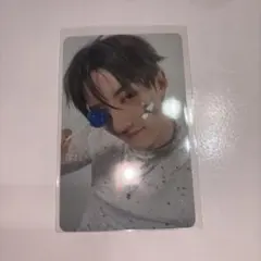 straykids GIANT タワレコ　ラキドロ　バンチャン