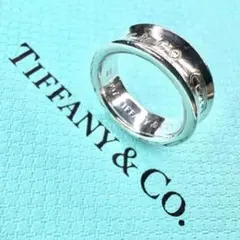 2026年最新】ティファニー ナローリング 12号の人気アイテム - メルカリ