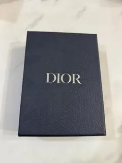 Dior 空箱