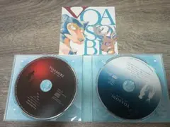 YOASOBI 怪物 優しい彗星 CD DVD