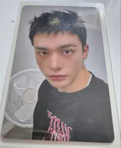 straykids KARMA HMV 店舗特典 ヒョンジン