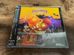 CD「東京ディズニーランド ディズニー・ハロウィーン 2008」●