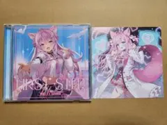 2025年最新】博衣こより アルバムの人気アイテム - メルカリ