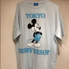 ディズニー Tシャツ