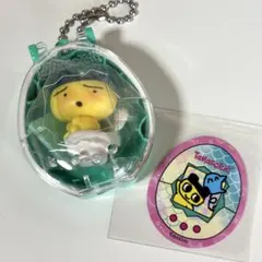 【匿名配送】たまごっち コレクティブルズ PoopTime まめっち
