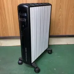 デロンギ DeLonghi MDHU12-BK リモコン無し - メルカリ