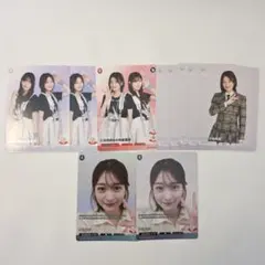 小島凪紗 ナギブレイズ プロモ ビルディバイドブライト 櫻坂46 - メルカリ