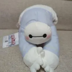 ベイマックス くったり BIGぬいぐるみ