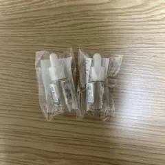 LANCÔME クラリフィックブライトニングセラム (美白美容液) 7mL×2