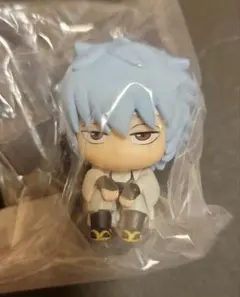 銀魂 まちぼうけ 攘夷時代でもスタンバってました　銀時