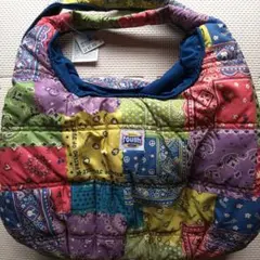新品 未使用 rough バッグのサムネイル