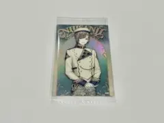 にじさんじ ウエハース 叶 カード