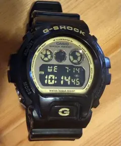 2026年最新】G-SHOCK DW-6900CBの人気アイテム - メルカリ