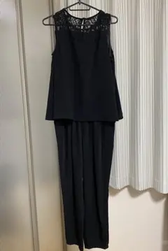BEAMS HEART ビームス　フォーマル　結婚式　オールインワン
