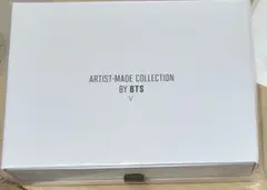 2026年最新】アーティストメイド bts テテの人気アイテム - メルカリ