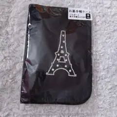 DecoBaboo エッフェル塔デザインケース