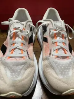 ニューバランス　フューエルセルレベルv4