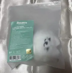 TXT プルバトゥPPULBATU ヨンモン スビン 雪だるま