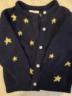 kongessloejd コンゲスロイド　ニット　セーター