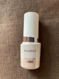 MAQuillAGE ESSENCE LIQUID EX オークル 10