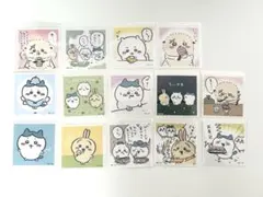 ちいかわ ステッカー シール まとめ売り