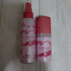 （sirokuma様専用）アートミクロン モアモアエア ヘアミスト パウダーのサムネイル