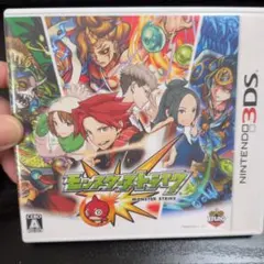 3DS モンスターストライク - メルカリ