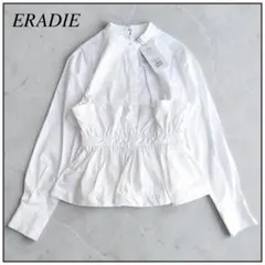 24SS タグ付 ADEAM アディアム ヴィーナスTシャツ 白 S フォクシー 