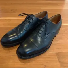 J.M.WESTON 300 黒 7Dのサムネイル