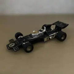 CORGI TOYS JOHN PLAYER SPECIAL F1 英国製のサムネイル