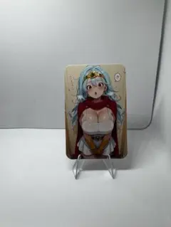 【最高品質】ウラシク　セクシーカード