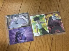 HUNTER×HUNTER イタジャガ 第2弾、第3弾 まとめ売り - メルカリ