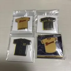 オリックスバファローズ