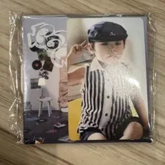 BOYNEXTDOOR テサン19.99 weverse ベイビー トレカ