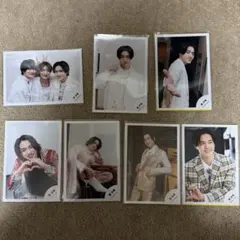 岩﨑大昇　公式写真　7枚