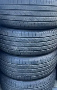 205/55R16 ミシュランPRIMACY4 送料無 4本セのサムネイル