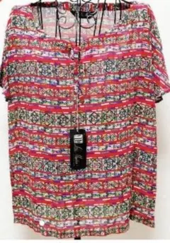 ブラウス　Mサイズ