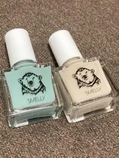 スメリー　マニキュアセット