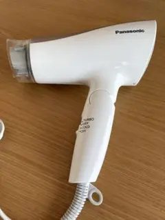 Panasonic ヘアドライヤー EH-NE5A（2019年製）