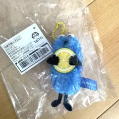 【未開封】パペットスンスン　レモン