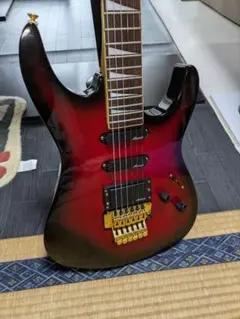 Aria Pro II DIAMOND SeriesJX-550 エレキギターのサムネイル
