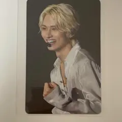 SEVENTEEN be the sun ジュン