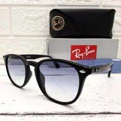 未使用　Ray-Ban サングラス グラデーション レイバン RB4259F