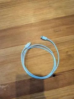Apple USB-C to Lightning 純正 ケーブル 1ｍ