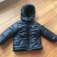 【美品】BABY DOLL  80ダウンジャケット アウター ジャンパー